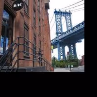Dumbo Arts Center Hosts The Great POP-UP Art Sale