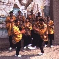 Byham Theatre Celebrates Black History Month with Ladysmith Black Mambazo 2/28