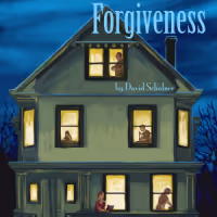 Cating Announced for Black Dahlia Theatre's FORGIVENESS, 2/17 - 3/28