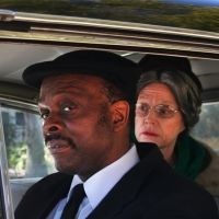 Photo Flash: American Stage Theater Presents DRIVING MISS DAISY