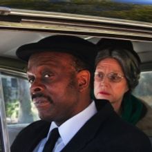 Photo Flash: American Stage Theater Presents DRIVING MISS DAISY