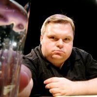 'Mike Daisey: A Story on Halloween' Gets WNYC Recording