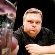 'Mike Daisey: A Story on Halloween' Gets WNYC Recording