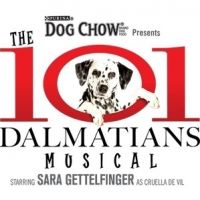 THE 101 DALMATIONS MUSICAL to Close Following Madison Square Garden Engagement, 4/18