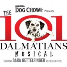 THE 101 DALMATIONS MUSICAL to Close Following Madison Square Garden Engagement, 4/18