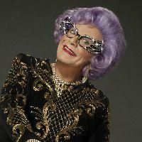 Feinstein and Edna Open ALL ABOUT ME at New Henry Miller's Theatre, 3/18