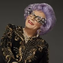 New Production Details Revealed for Feinstein and Edna's ALL ABOUT ME: Judge Judy to…