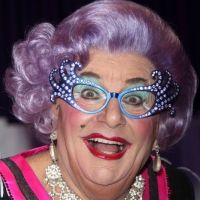 DVR Alert: Talk Show Listings Thursday, March 25 - Dame Edna & More