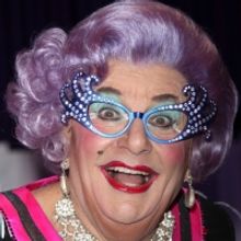 DVR Alert: Talk Show Listings Thursday, March 25 - Dame Edna & More