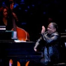 'Too Hot To Handel' Jazz Gospel Returns to Auditorium Theatre, 1/16 & 1/17