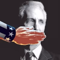 'The Most Dangerous Man in America' Plays at Marines' Memorial Theatre, 3/26