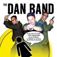 The Dan Band Performs at B.B. KING BLUES CLUB, 3/26