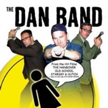 The Dan Band Performs at B.B. KING BLUES CLUB, 3/26