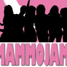 MAMMOJAM 2010 Set for The Rise Club, 4/1