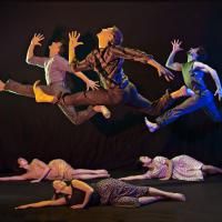 The Legacy Project: ECHOES Presents An Evening Of Dance Featuring Tikkun 5/29-30
