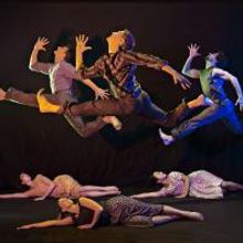 The Legacy Project: ECHOES Presents An Evening Of Dance Featuring Tikkun 5/29-30