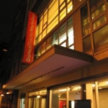 TAKE Dance Presents Two Programs at DTW, 5/19-5/22