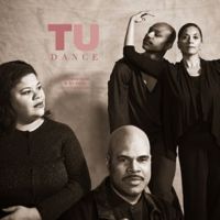 TU Dance Returns to the Ritz Theatre, 2/25-2/28