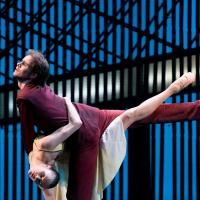 Eifman Ballet Of St. Petersburg Presents Pushkin's EUGENE ONEGIN 5/7-5/10