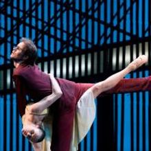 Eifman Ballet Of St. Petersburg Presents Pushkin's EUGENE ONEGIN 5/7-5/10 