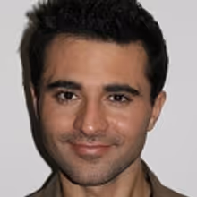 Darius Campbell to Play Escamillo in CARMEN at London's O2 Arena, 5/23