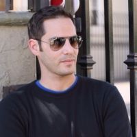'An Evening with David Siegel' Slated for Comix, 4/14