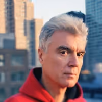 David Byrne on Imelda Marcos-Inspired 'Here Lies Love': 'It Could Be The New Evita'
