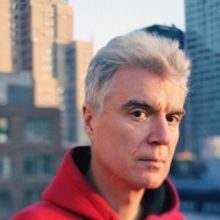 David Byrne on Imelda Marcos-Inspired 'Here Lies Love': 'It Could Be The New Evita'