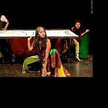 Working Title to Stage THE DAY I MET THE PRINCE, 4/17, 5/27 & 6/26