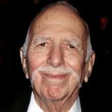 Photo Coverage: BroadwayWorld Remembers David Brown (1916-2010)