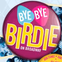 TWITTER WATCH: BYE BYE BIRDIE - 'So cool!'