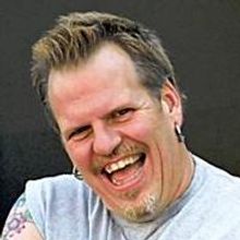 Radio Talk Show Host Karel Returns To The Rrazz Room 7/25