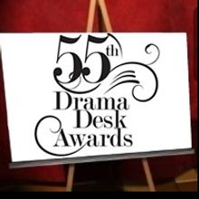 Drama Desk Awards Set for 5/23; Nominations to Come 5/3