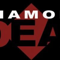 Capital Fringe Festival Hosts FICTITIOUS 7/24 & 7/25 And DIAMOND DEAD CONT'D 7/22 & 7/25