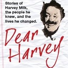 DEAR HARVEY to be Presented at The Kennedy Center, 4/16