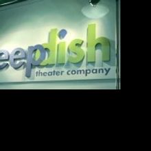 Deep Dish Presents a Workshop of New Play by Mike Wiley, 3/18-3/21