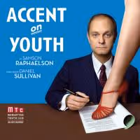 ACCENT ON YOUTH Ends Limited Engagement 6/28