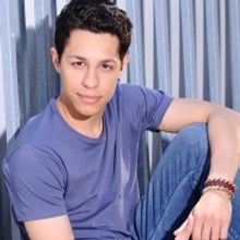 BWW Interviews: IN THE HEIGHTS David Del Rio