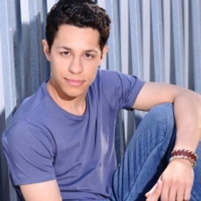 BWW Interviews: IN THE HEIGHTS David Del Rio