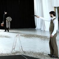 Lincoln Center Festival's 12-hour Play, THE DEMONS, Sells Out in Less than 12 Hours
