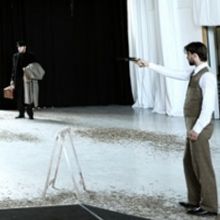 Lincoln Center Festival's 12-hour Play, THE DEMONS, Sells Out in Less than 12 Hours