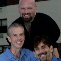 Andersen, Coulter, Di Pasqua Perform SOUTHERN COMFORT at Schwartz Center, 3/12