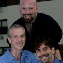 Andersen, Coulter, Di Pasqua Perform SOUTHERN COMFORT at Schwartz Center, 3/12