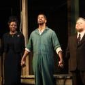 Photo Coverage: FENCES Opening Night Curtain Call and After-Party!