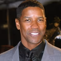 Denzel Washington's Talks His Long Road to FENCES