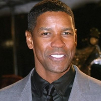 Denzel Washington's Talks His Long Road to FENCES