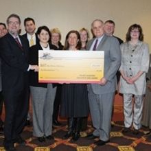 Des Moines Playhouse Receives $10,000 Grant