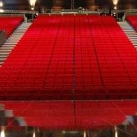 EVITA im Deutschen Theater
