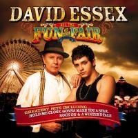 David Essex Brings ALL THE FUN OF THE FAIR to the West End in 2010