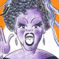 BWW SPECIAL FEATURE: Ken Fallin Illustrates - DREAMGIRLS